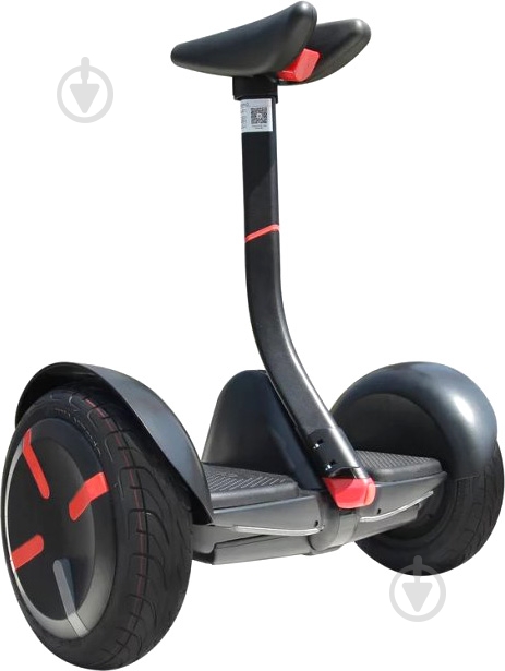 Гироскутер LIKE.BIKE Pro+ Black - фото 2 Гироскутер LIKE.BIKE Pro+ Black - фото 2