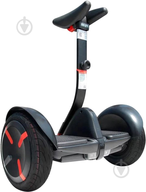 Гироскутер LIKE.BIKE Pro+ Black - фото 1 Гироскутер LIKE.BIKE Pro+ Black - фото 1