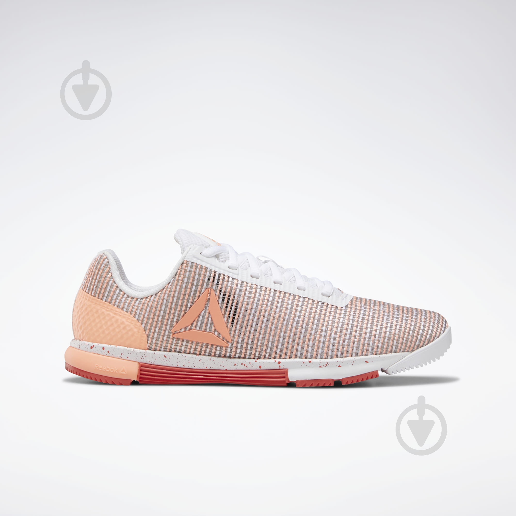 Кроссовки женские Reebok SPEED TR FLEXWEAVE DV9565 р.37,5 - фото 1