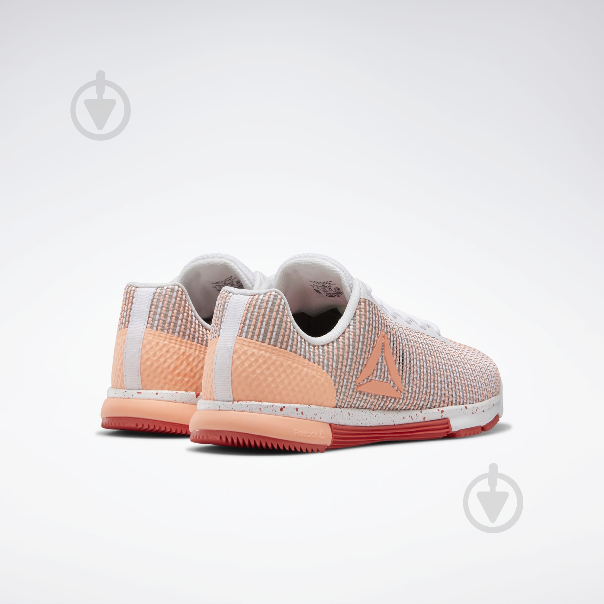 Кроссовки женские Reebok SPEED TR FLEXWEAVE DV9565 р.37,5 - фото 3