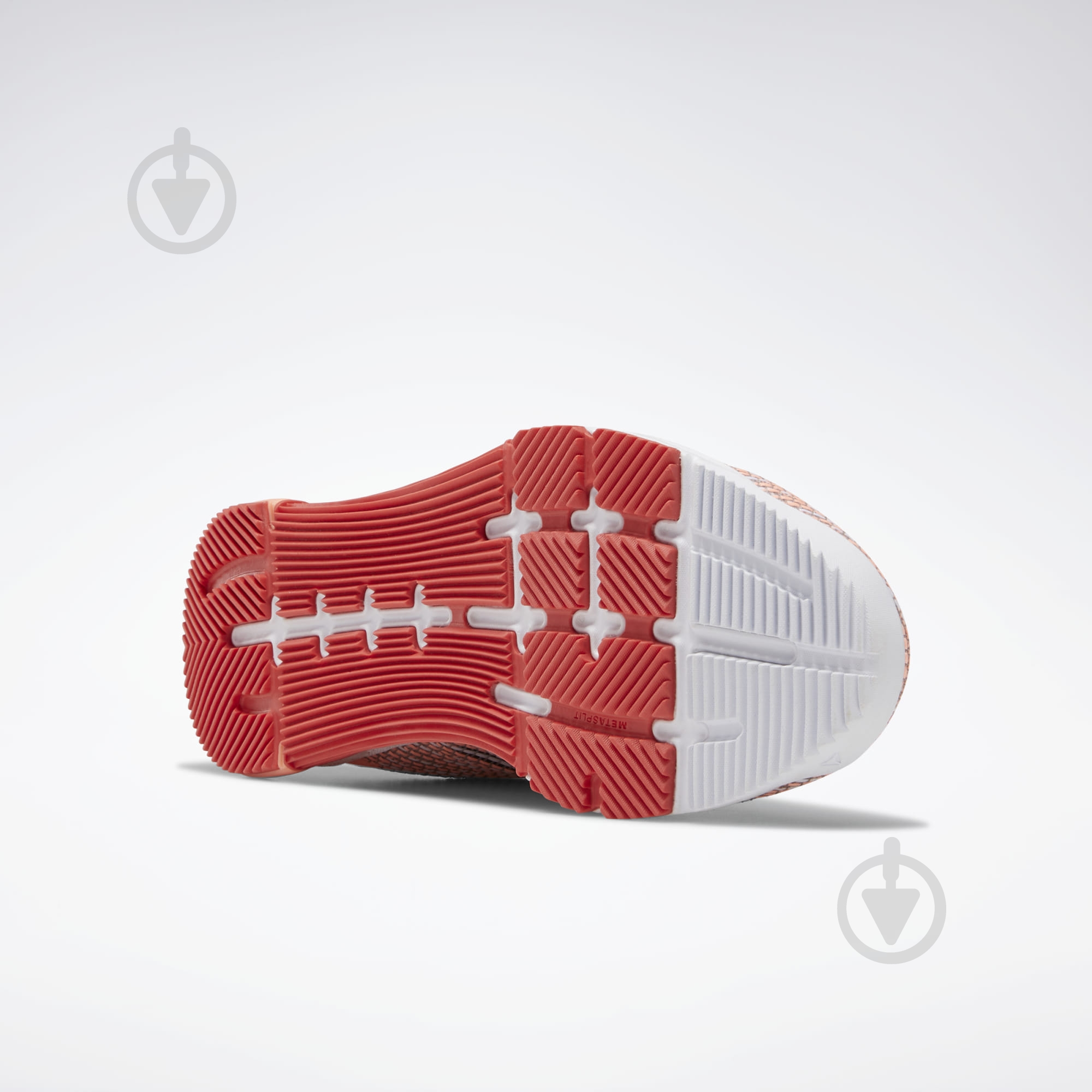 Кроссовки женские Reebok SPEED TR FLEXWEAVE DV9565 р.37,5 - фото 4