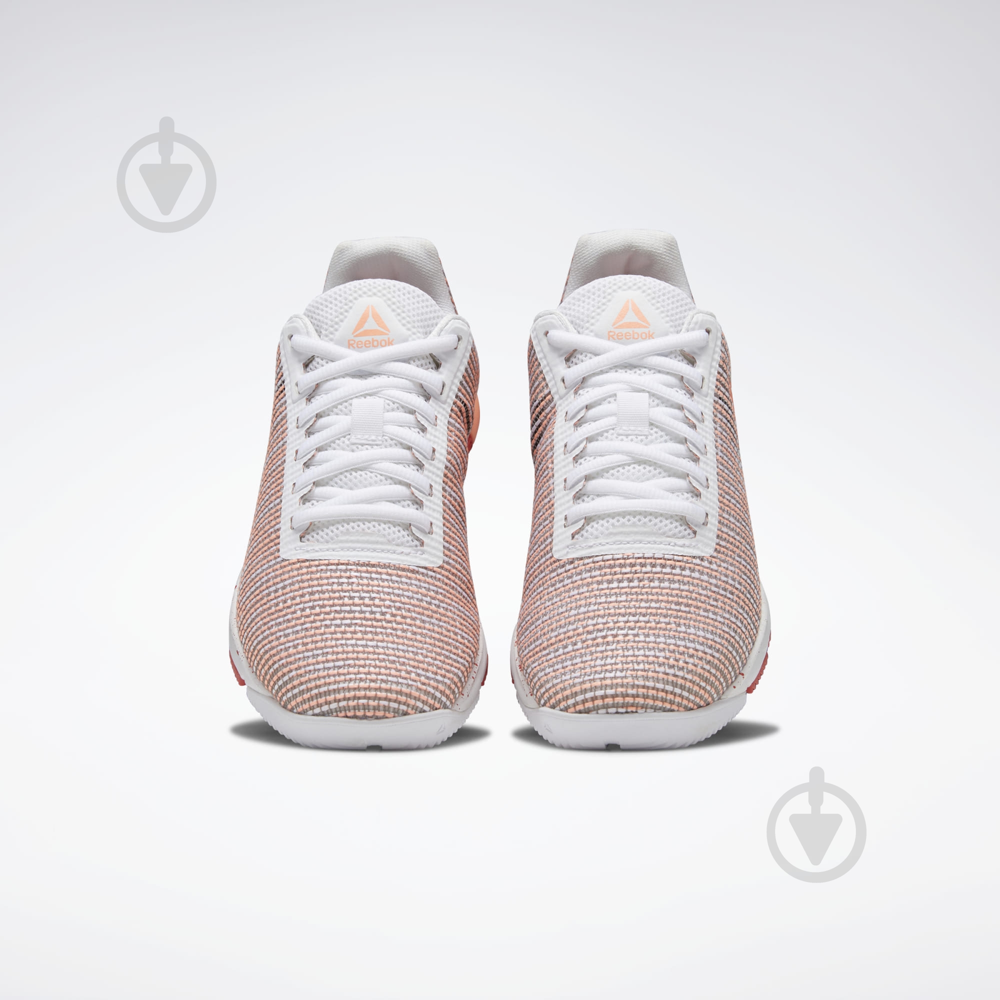 Кроссовки женские Reebok SPEED TR FLEXWEAVE DV9565 р.37,5 - фото 5