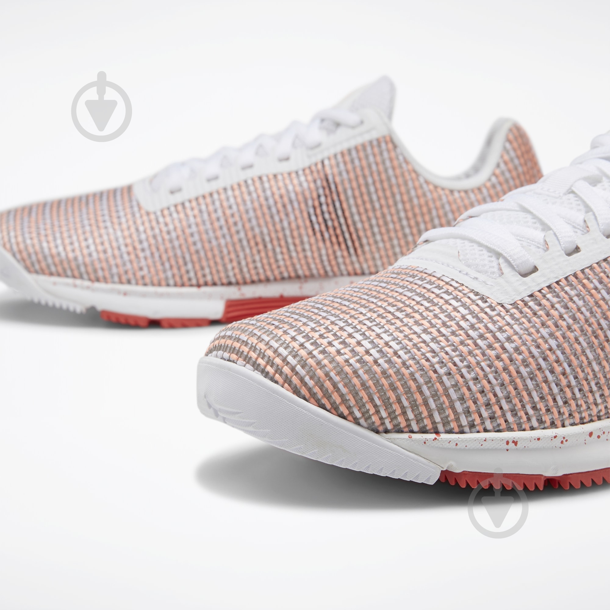 Кроссовки женские Reebok SPEED TR FLEXWEAVE DV9565 р.37,5 - фото 6