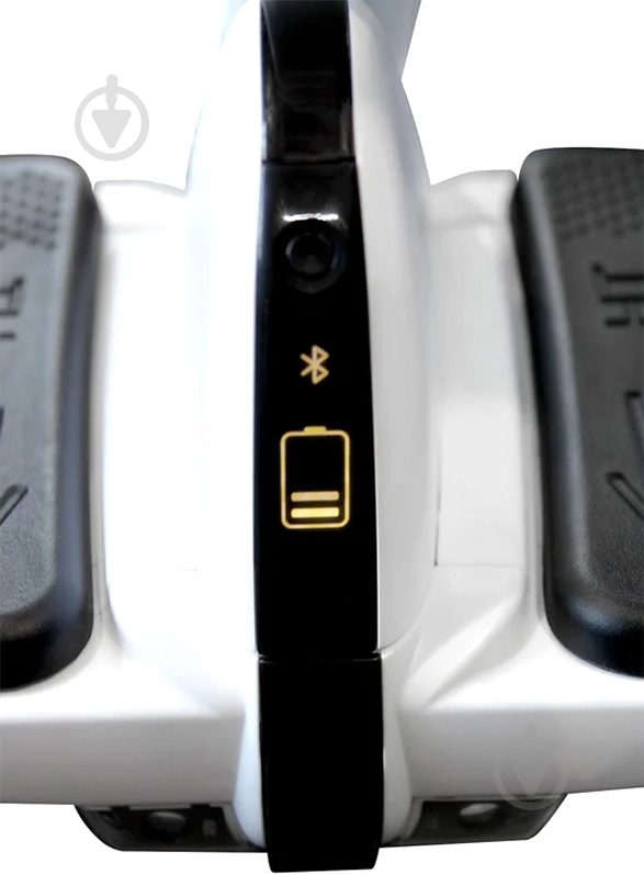 Гироскутер LIKE.BIKE Pro+ White - фото 5 Гироскутер LIKE.BIKE Pro+ White - фото 5