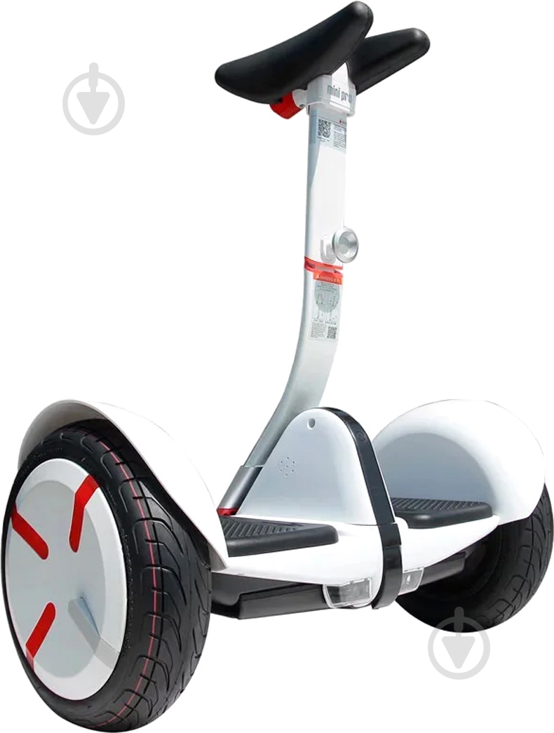 Гироскутер LIKE.BIKE Pro+ White - фото 2 Гироскутер LIKE.BIKE Pro+ White - фото 2