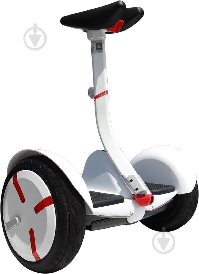 Гироскутер LIKE.BIKE Pro+ White - фото 1 Гироскутер LIKE.BIKE Pro+ White - фото 1