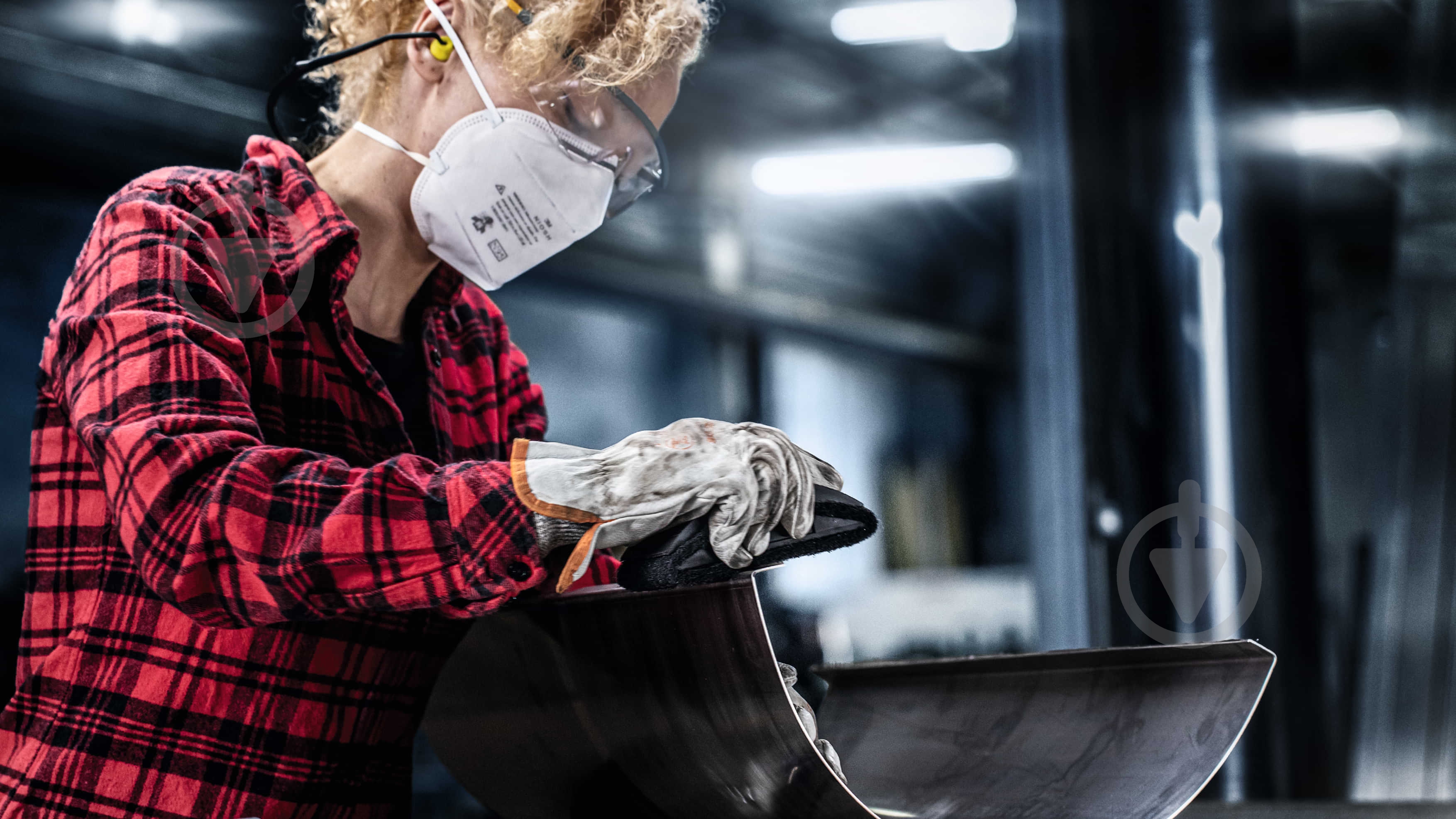 Лист Bosch Expert N880 (152х229 мм, зелений) 2608901217 - фото 11