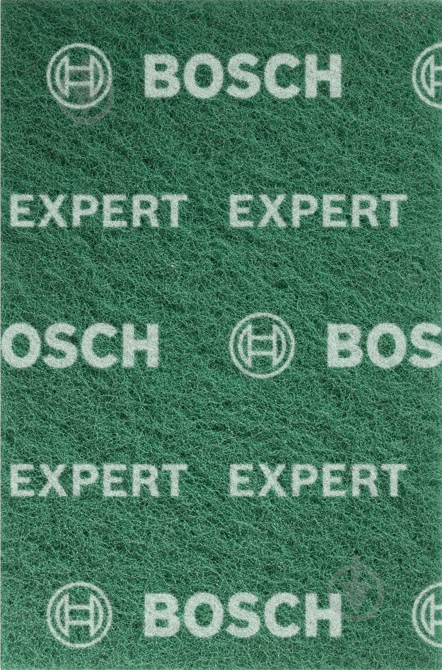 Лист Bosch Expert N880 (152х229 мм, зелений) 2608901217 - фото 1