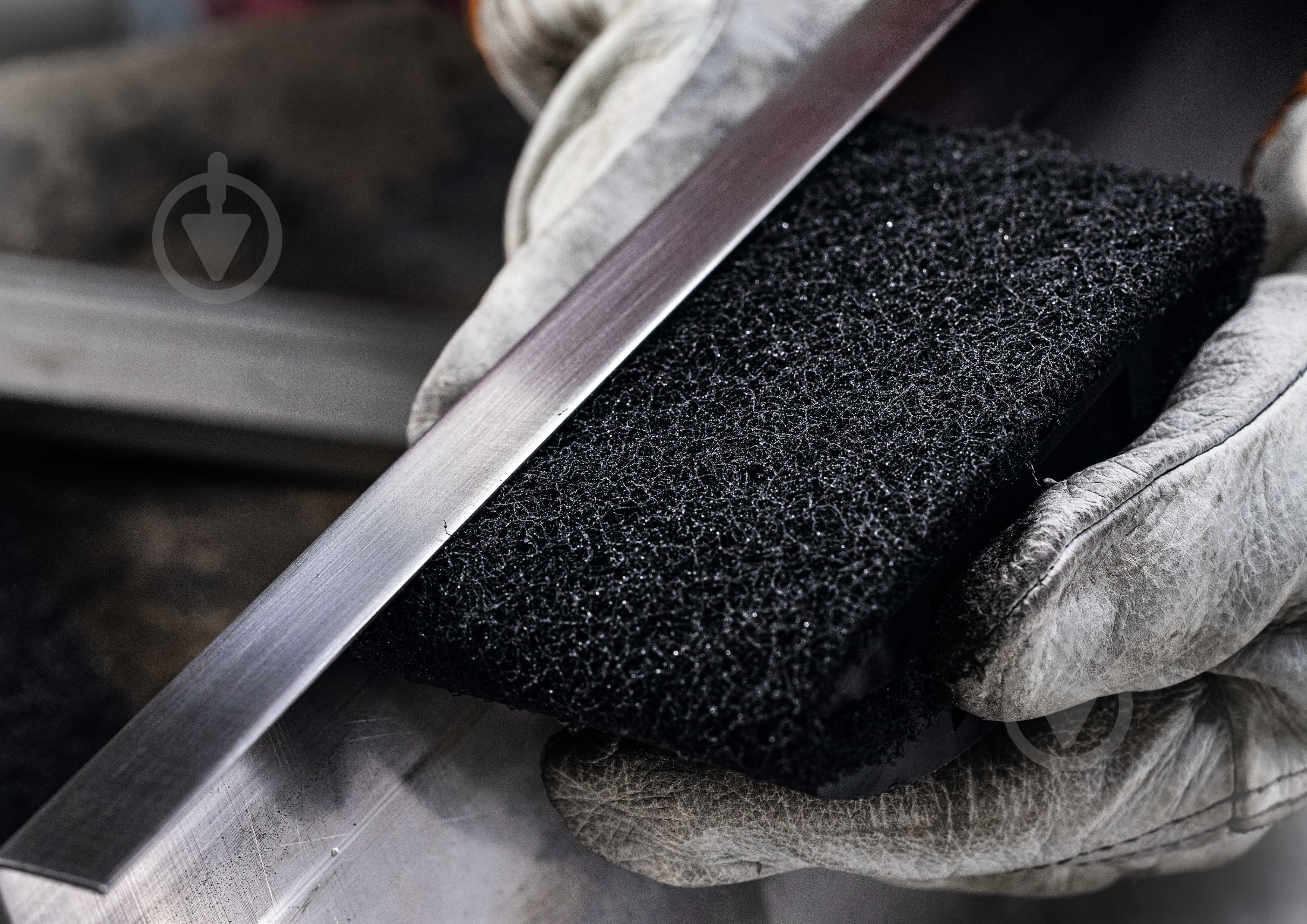 Лист Bosch Expert N880 (152х229 мм, зелений) 2608901217 - фото 4