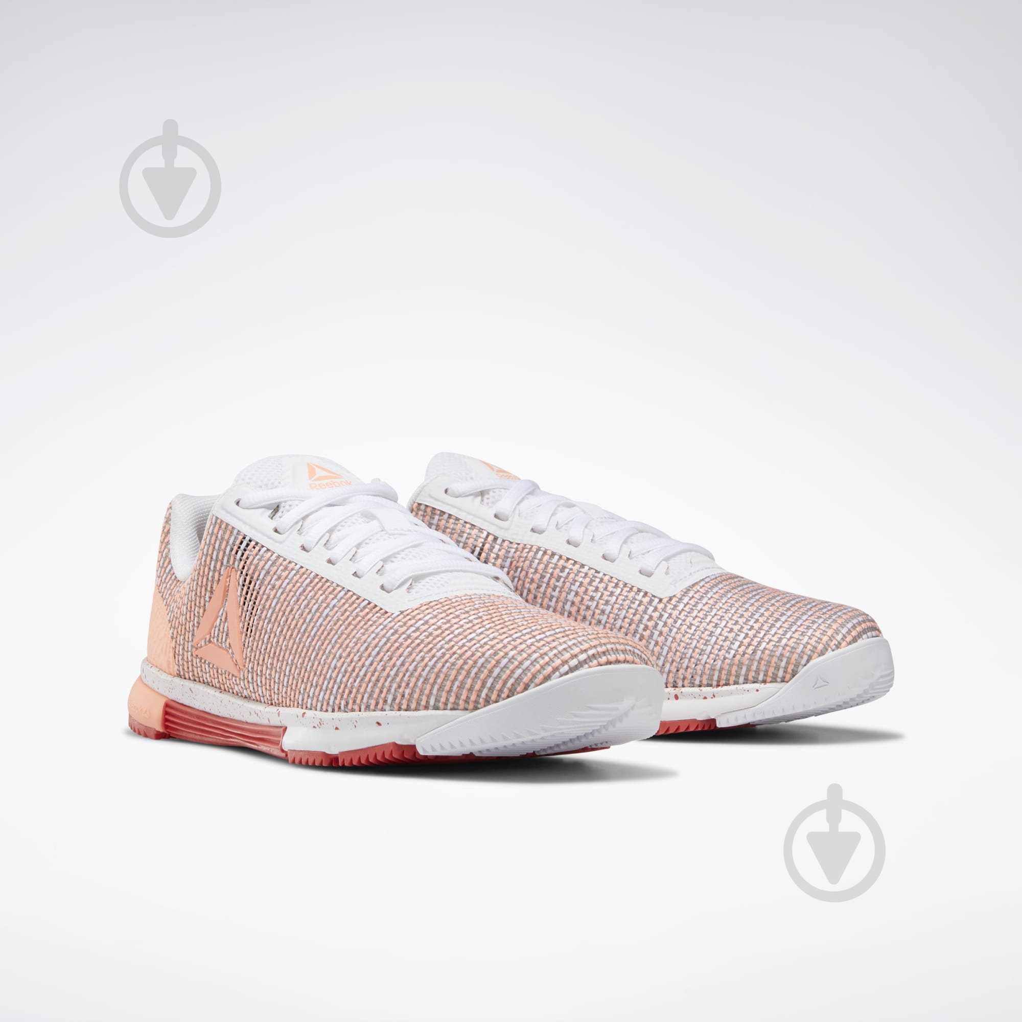 Кроссовки женские Reebok SPEED TR FLEXWEAVE DV9565 р.38,5 - фото 2