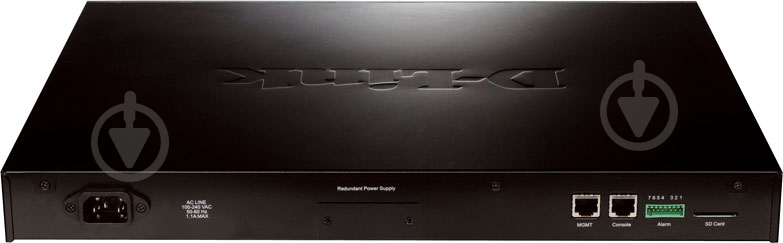 Коммутатор D-Link 52T DGS-3420 - фото 2