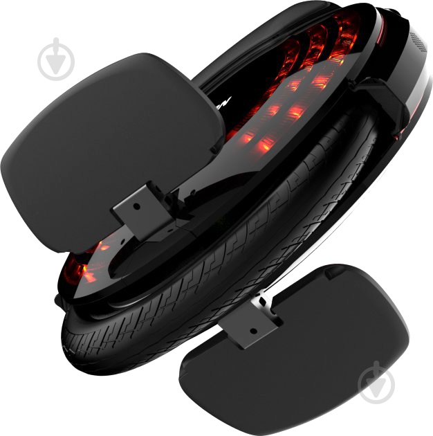 Моноколесо InMotion SCV V8F Black - фото 9