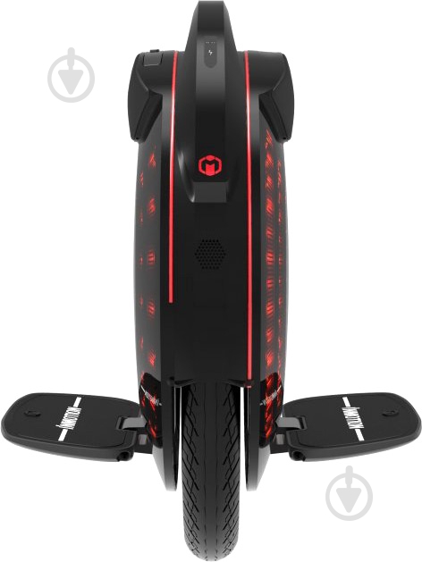 Моноколесо InMotion SCV V8F Black - фото 4