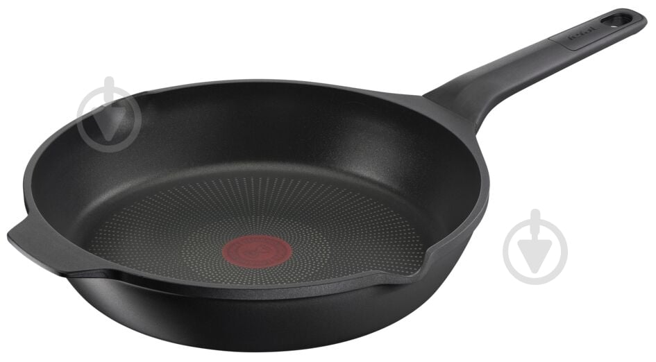 Сковорода Tefal Robusto 28 см E2490644 - фото 1