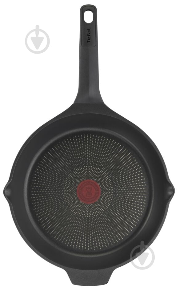 Сковорода Tefal Robusto 28 см E2490644 - фото 4