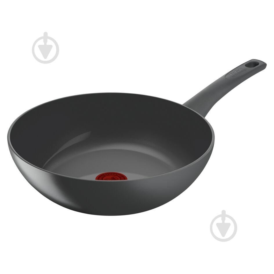 Сковорода wok Tefal Renewal 28 см C4261943 - фото 1