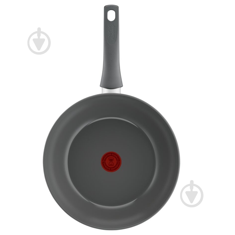 Сковорода wok Tefal Renewal 28 см C4261943 - фото 10