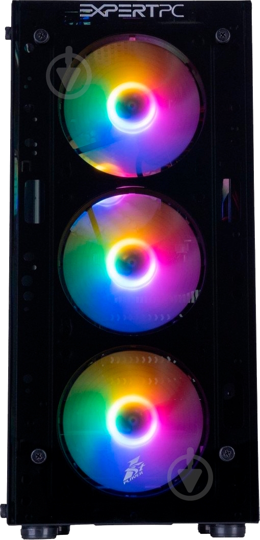 Комп'ютер Expert PC Ultimate (I10100F.16.S2.1650S.B703) black - фото 3