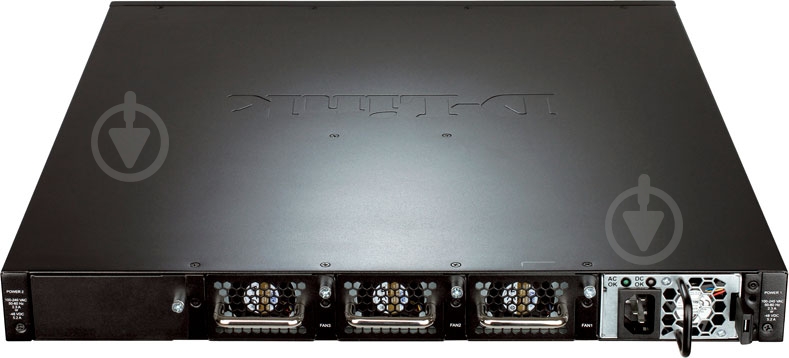Коммутатор D-Link 16S DXS-3600 - фото 2