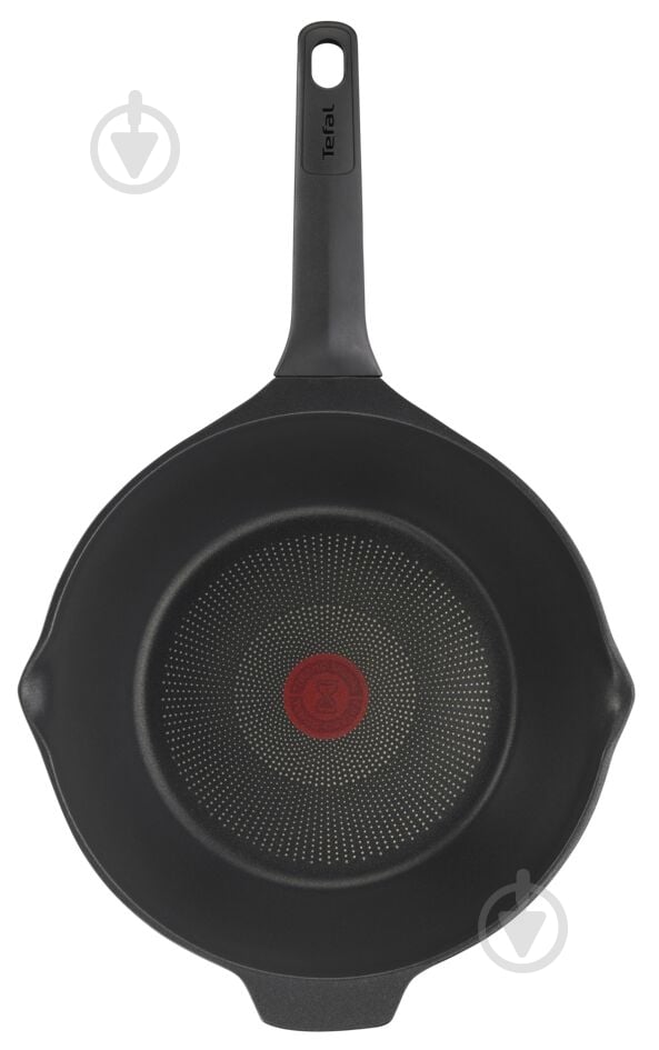 Сковорода wok Tefal Robusto 28 см E2491944 - фото 4