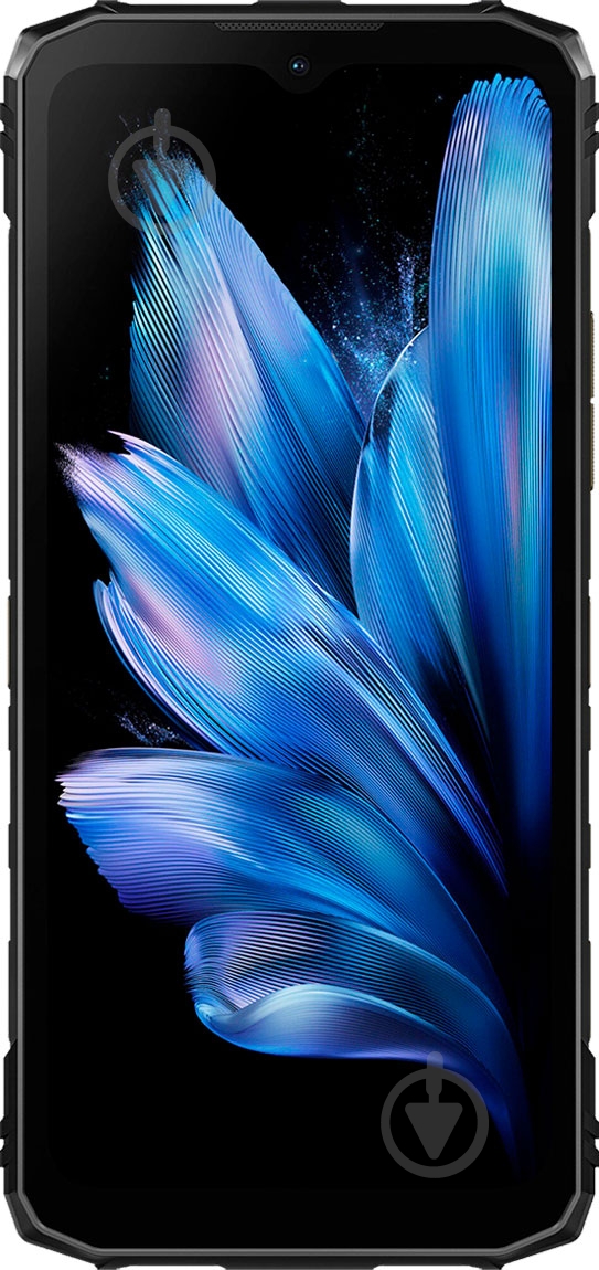 Смартфон Doogee 10 4/128GB black (Blade 10 4+128GB Camo) - фото 2 Смартфон Doogee 10 4/128GB black (Blade 10 4+128GB Camo) - фото 2