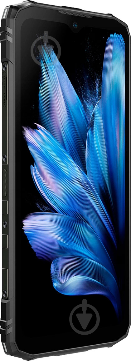 Смартфон Doogee 10 4/128GB black (Blade 10 4+128GB Camo) - фото 3 Смартфон Doogee 10 4/128GB black (Blade 10 4+128GB Camo) - фото 3