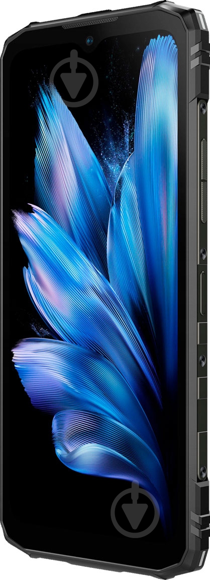 Смартфон Doogee 10 4/128GB black (Blade 10 4+128GB Camo) - фото 4 Смартфон Doogee 10 4/128GB black (Blade 10 4+128GB Camo) - фото 4