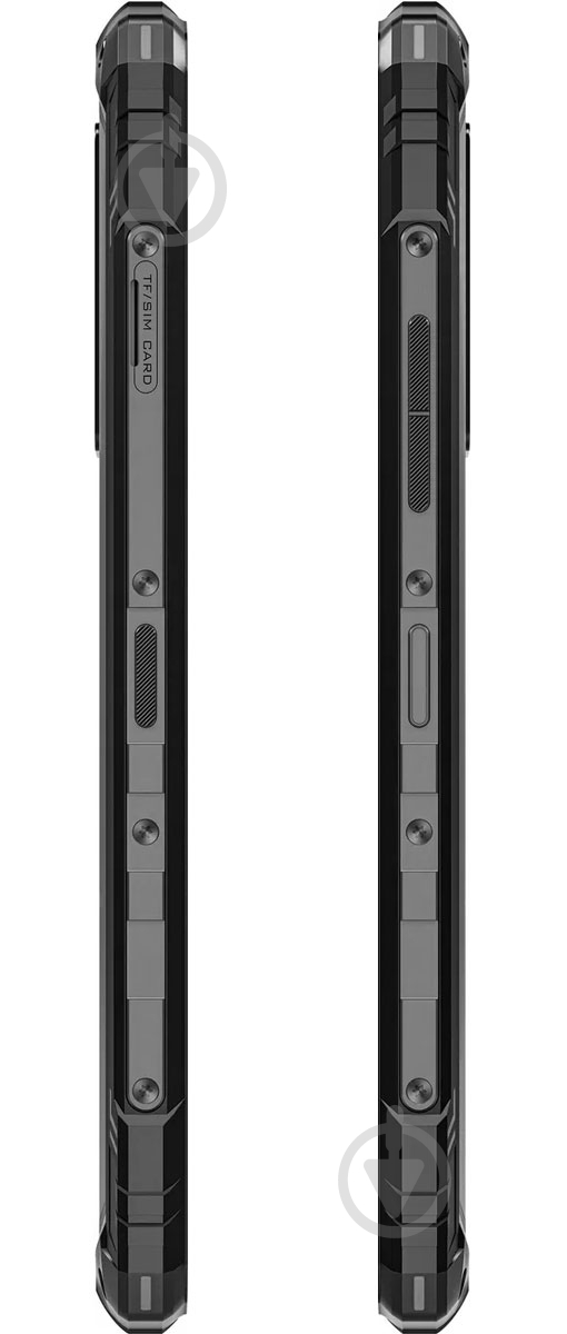 Смартфон Doogee 10 4/128GB black (Blade 10 4+128GB Camo) - фото 8 Смартфон Doogee 10 4/128GB black (Blade 10 4+128GB Camo) - фото 8