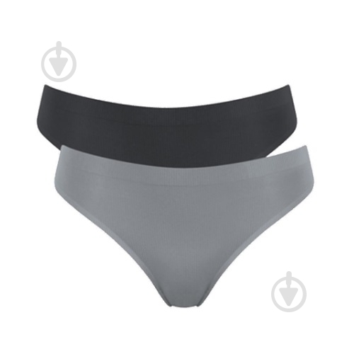Шорты женские Triumph 10190384-M014 S серый/черный - фото 1 Шорты женские Triumph 10190384-M014 S серый/черный - фото 1
