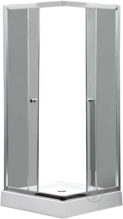 Душевая кабина GM SV–5002 90x90 - фото 1