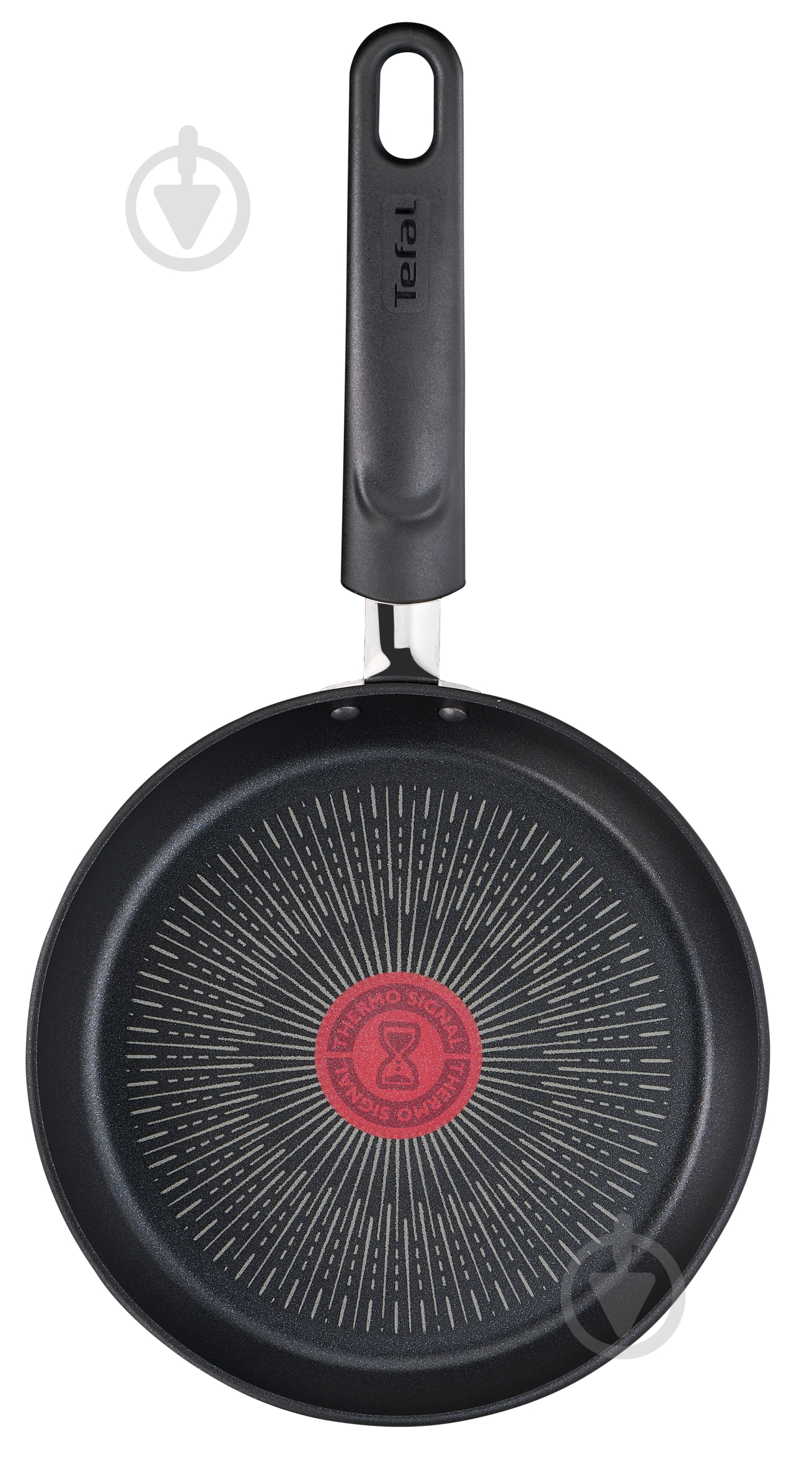 Сковорода Tefal Unlimited 19 см G2550102 - фото 3