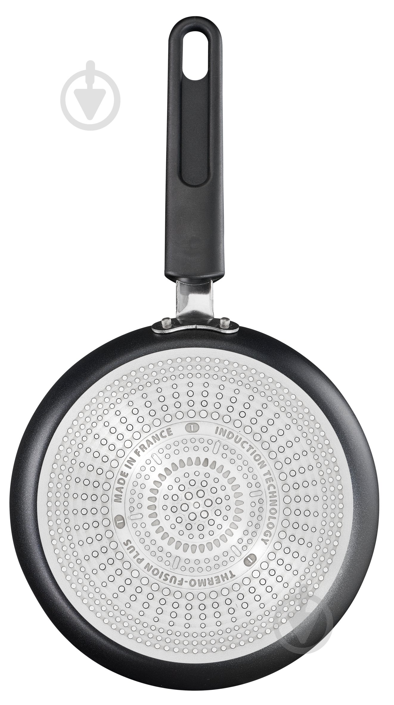 Сковорода Tefal Unlimited 19 см G2550102 - фото 4