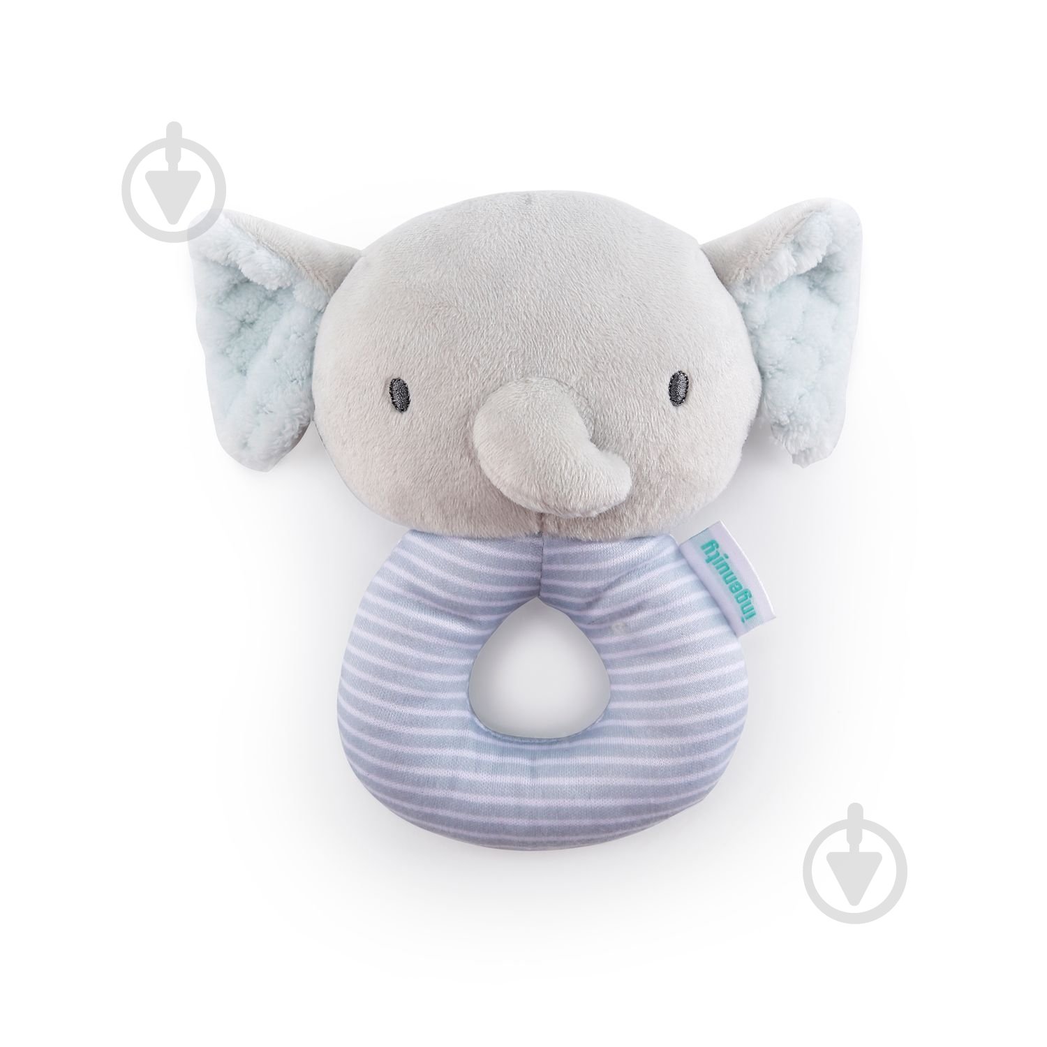 Погремушка Ingenuity Van 12372 - фото 1 Погремушка Ingenuity Van 12372 - фото 1