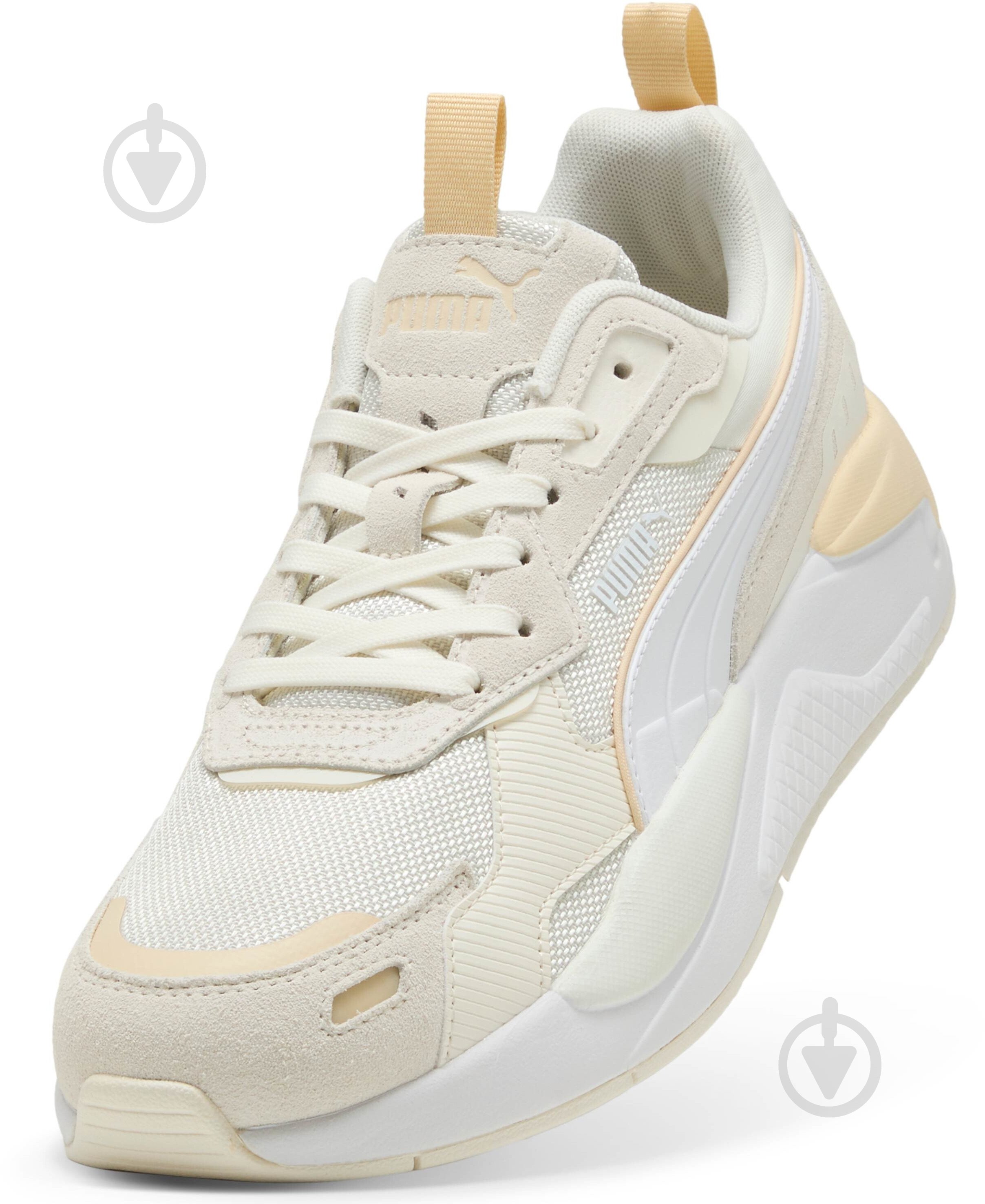 Кросівки жіночі Puma X-Ray 3 SD 39966810 р.37,5 бежеві - фото 5 Кросівки жіночі Puma X-Ray 3 SD 39966810 р.37,5 бежеві - фото 5