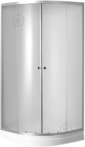 Душевая кабина GM SV–5013 90x90 - фото 1