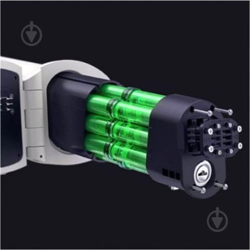 Електровелосипед HIMO Z20 Gray 668836 - фото 5 Електровелосипед HIMO Z20 Gray 668836 - фото 5