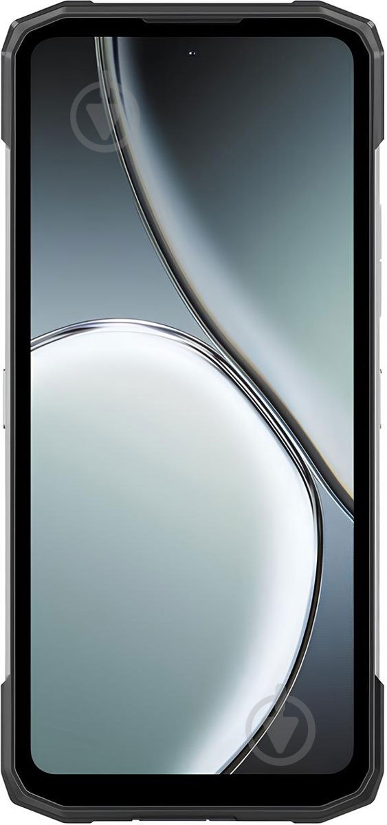 Смартфон Doogee 10 Max 8/256GB silver (Blade10 Max 8+256GB Silve) - фото 2 Смартфон Doogee 10 Max 8/256GB silver (Blade10 Max 8+256GB Silve) - фото 2
