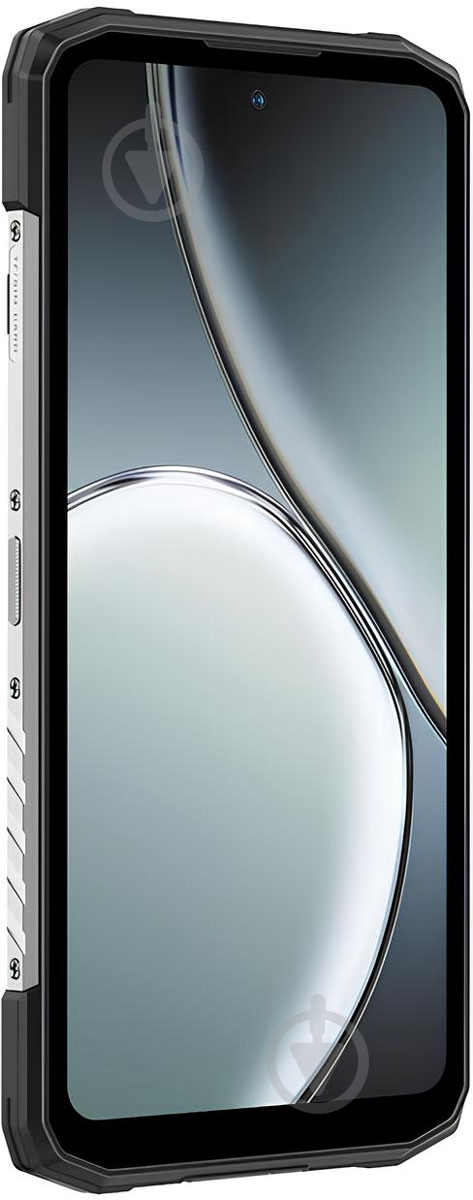 Смартфон Doogee 10 Max 8/256GB silver (Blade10 Max 8+256GB Silve) - фото 4 Смартфон Doogee 10 Max 8/256GB silver (Blade10 Max 8+256GB Silve) - фото 4