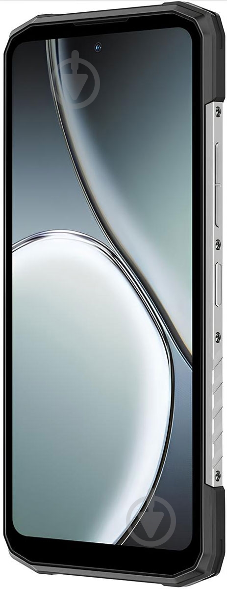 Смартфон Doogee 10 Max 8/256GB silver (Blade10 Max 8+256GB Silve) - фото 5 Смартфон Doogee 10 Max 8/256GB silver (Blade10 Max 8+256GB Silve) - фото 5