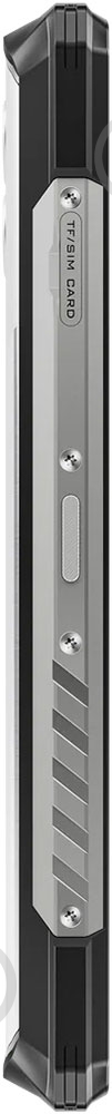 Смартфон Doogee 10 Max 8/256GB silver (Blade10 Max 8+256GB Silve) - фото 8 Смартфон Doogee 10 Max 8/256GB silver (Blade10 Max 8+256GB Silve) - фото 8