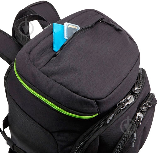 Рюкзак Case Logic - фото 5 Рюкзак Case Logic - фото 5