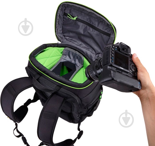 Рюкзак Case Logic - фото 7 Рюкзак Case Logic - фото 7