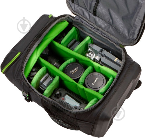 Рюкзак Case Logic - фото 8 Рюкзак Case Logic - фото 8