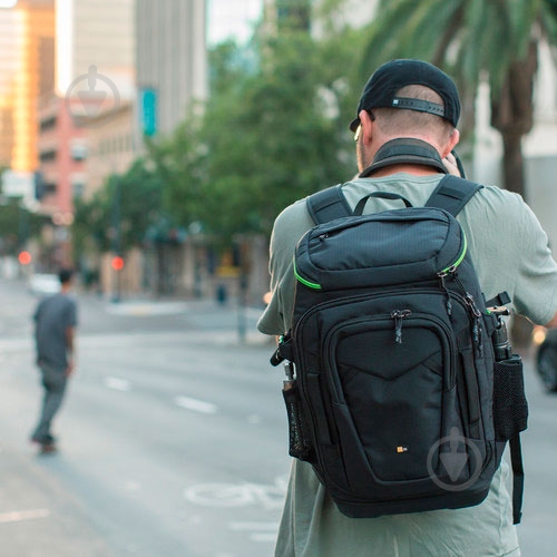 Рюкзак Case Logic - фото 9 Рюкзак Case Logic - фото 9