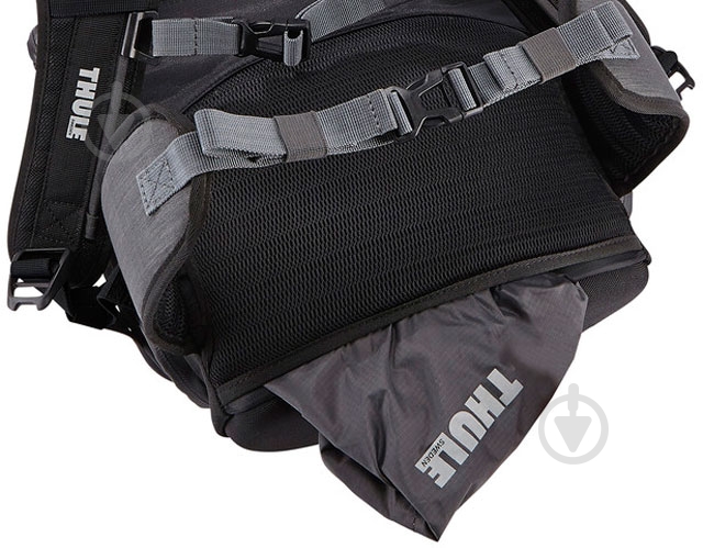 Рюкзак Thule Perspektiv Daypack grey (TPDP101) - фото 7 Рюкзак Thule Perspektiv Daypack grey (TPDP101) - фото 7