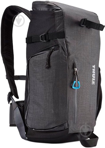 Рюкзак Thule Perspektiv Daypack grey (TPDP101) - фото 2 Рюкзак Thule Perspektiv Daypack grey (TPDP101) - фото 2