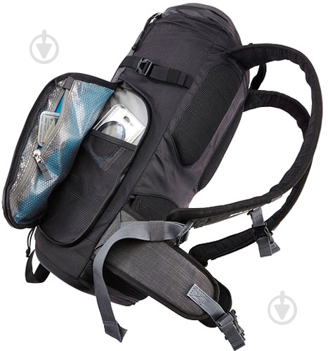 Рюкзак Thule Perspektiv Daypack grey (TPDP101) - фото 5 Рюкзак Thule Perspektiv Daypack grey (TPDP101) - фото 5