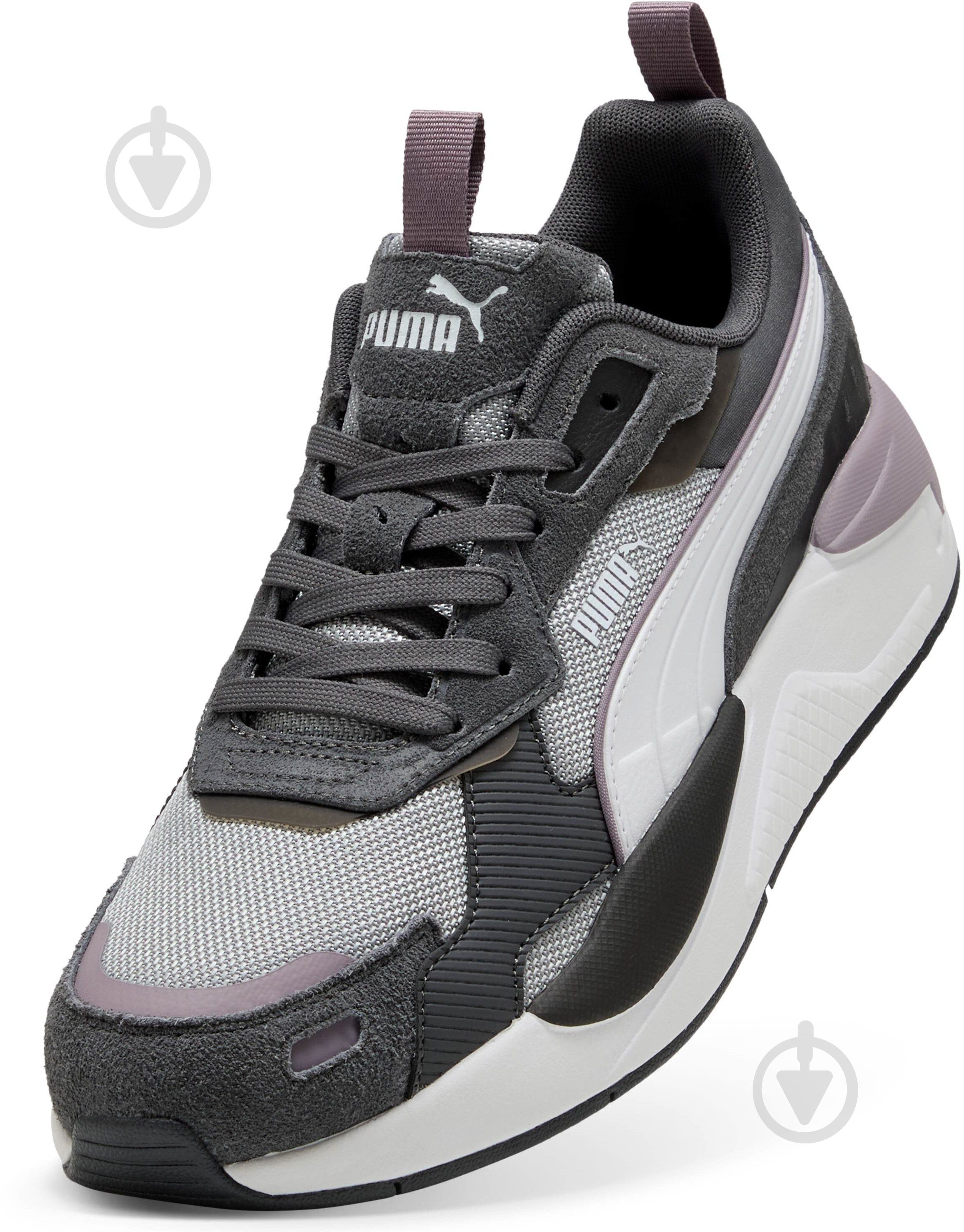 Кросівки жіночі Puma X-Ray 3 SD 39966809 р.37,5 сірі - фото 4 Кросівки жіночі Puma X-Ray 3 SD 39966809 р.37,5 сірі - фото 4
