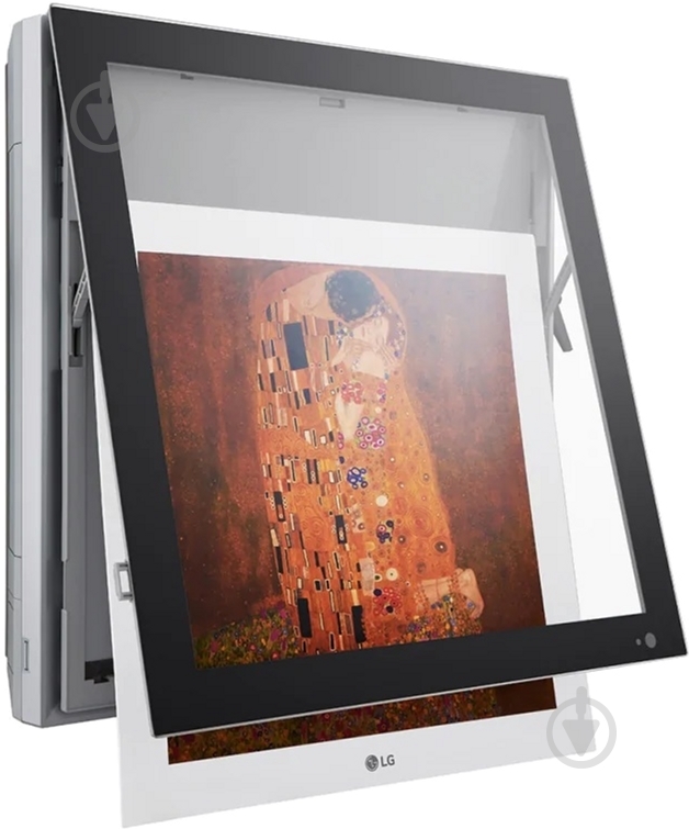 Кондиционер LG Artcool Gallery A12FТ - фото 8