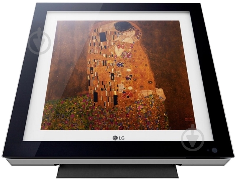 Кондиционер LG Artcool Gallery A12FТ - фото 9